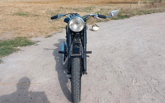 Gebrauchtmotorrad AWO 425 T - Bild 3