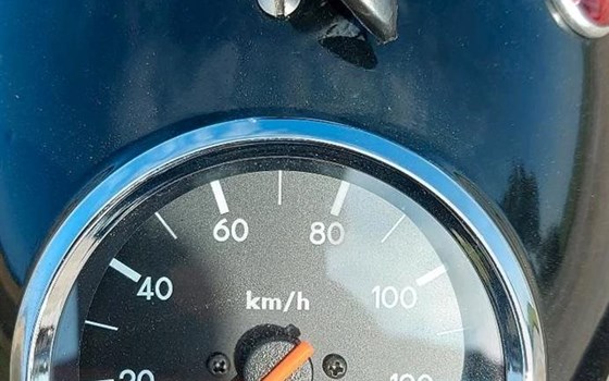 Gebrauchtmotorrad AWO 425 T - Bild 4