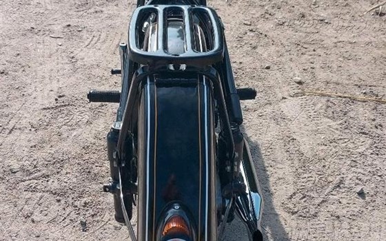 Gebrauchtmotorrad AWO 425 T - Bild 6