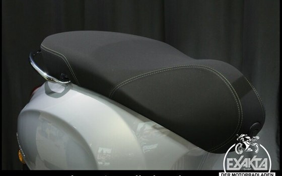 Neufahrzeug Vespa Primavera Tech 125 - Bild 29