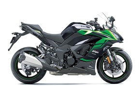 Kawasaki Ninja 1000SX