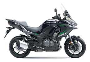 Kawasaki Versys 1000 SE