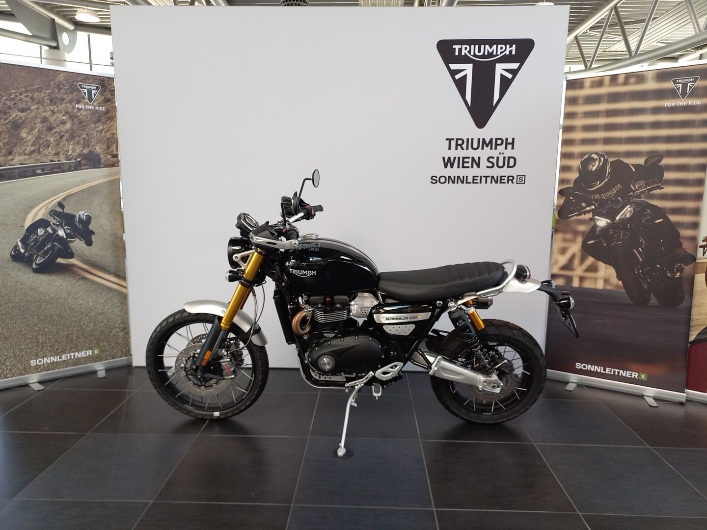 Motorrad