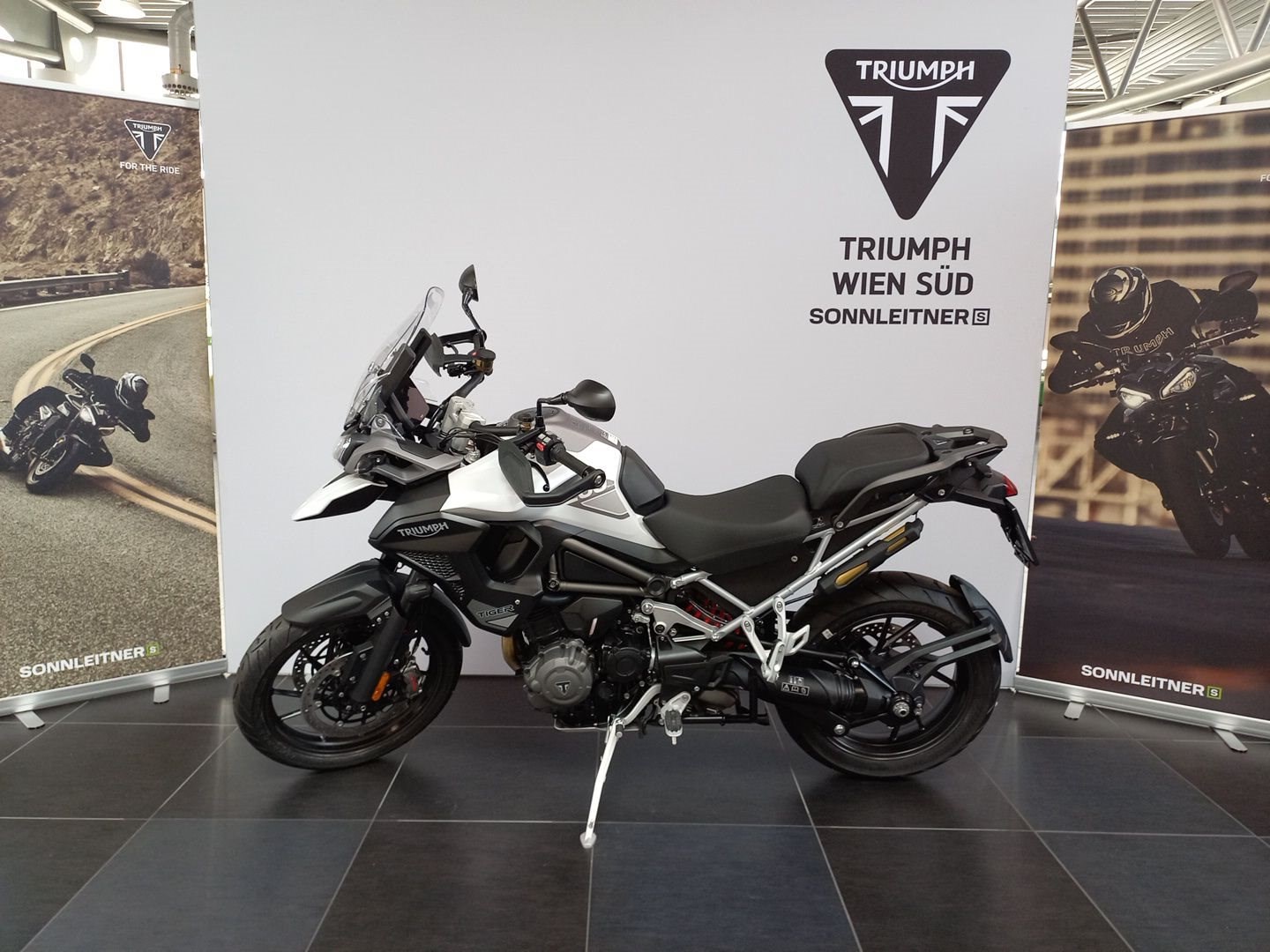 Motorrad