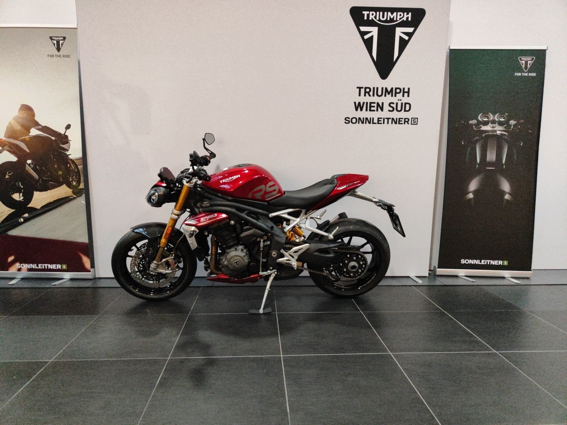 Motorrad