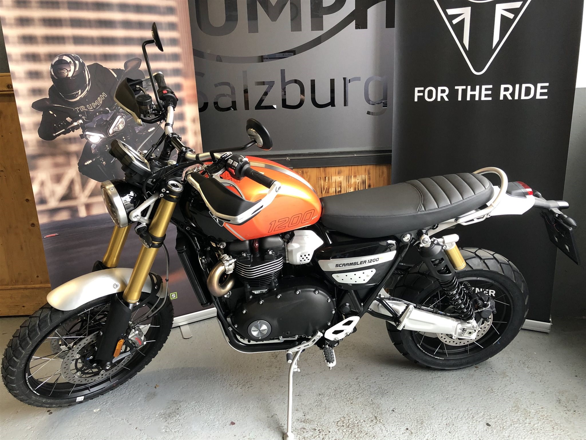 Motorrad