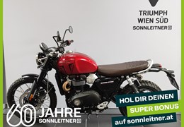 Neumotorrad Triumph Scrambler 1200 X