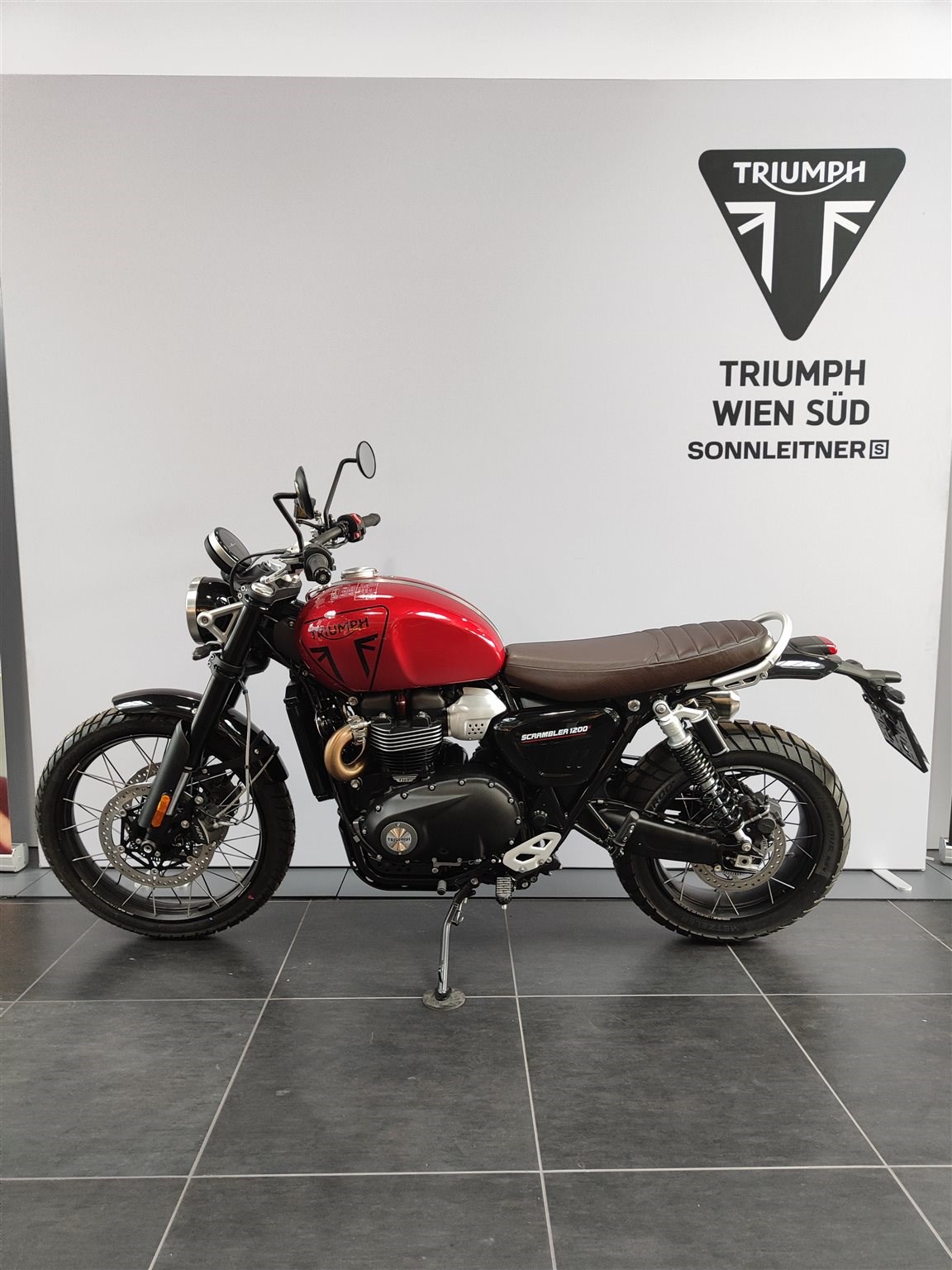 Motorrad