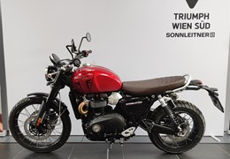 Neumotorrad Triumph Scrambler 1200 XC