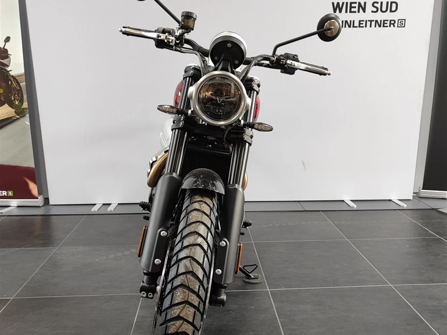 Angebot Triumph Scrambler 1200 XC Bild 3: Angebot Triumph Scrambler 1200 XC