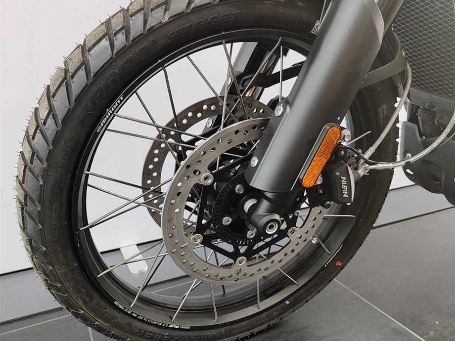 Angebot Triumph Scrambler 1200 XC Bild 5: Angebot Triumph Scrambler 1200 XC