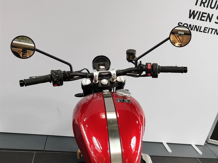 Angebot Triumph Scrambler 1200 XC Bild 7: Angebot Triumph Scrambler 1200 XC