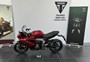Voriges Motorrad Motorrad