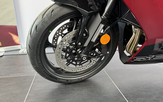 Neufahrzeug Triumph Daytona 660 - Bild 5