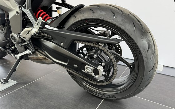 Neufahrzeug Triumph Daytona 660 - Bild 6