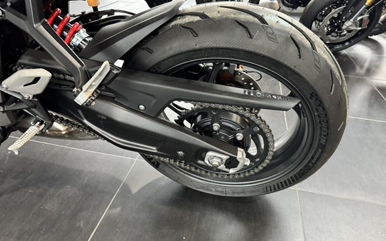 Neufahrzeug Triumph Daytona 660 - Bild 6