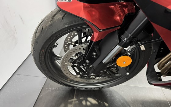 Neufahrzeug Triumph Daytona 660 - Bild 6
