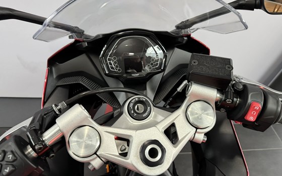 Neufahrzeug Triumph Daytona 660 - Bild 8