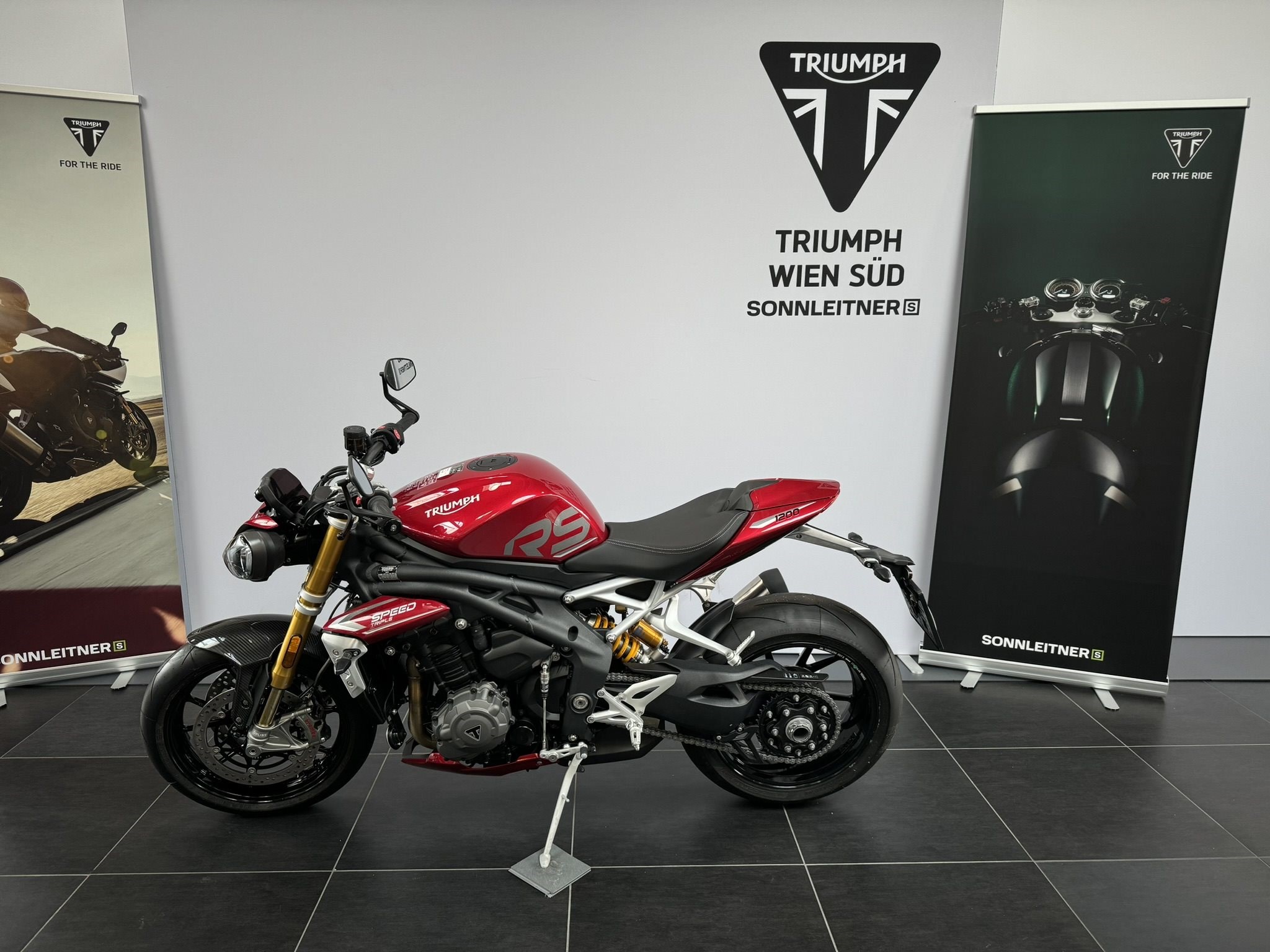 Motorrad