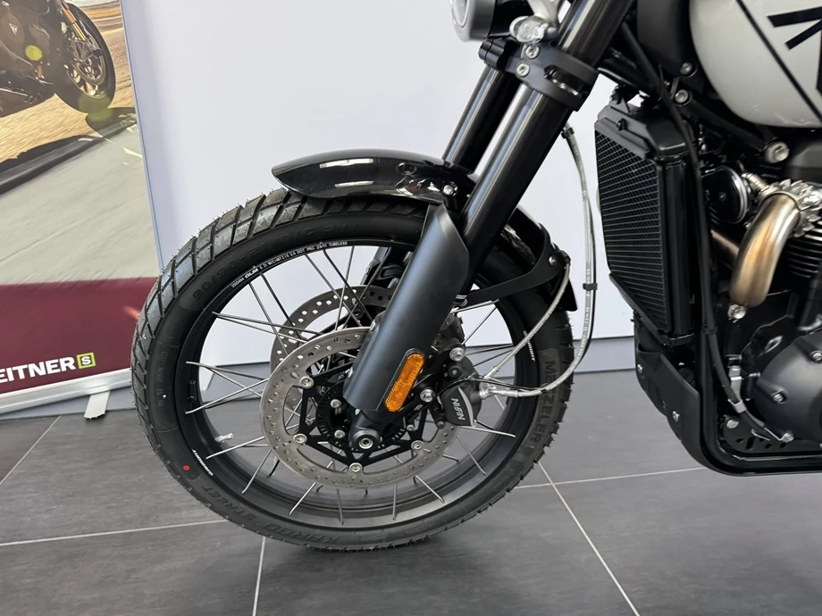 Angebot Triumph Scrambler 1200 X Bild 5: Angebot Triumph Scrambler 1200 X