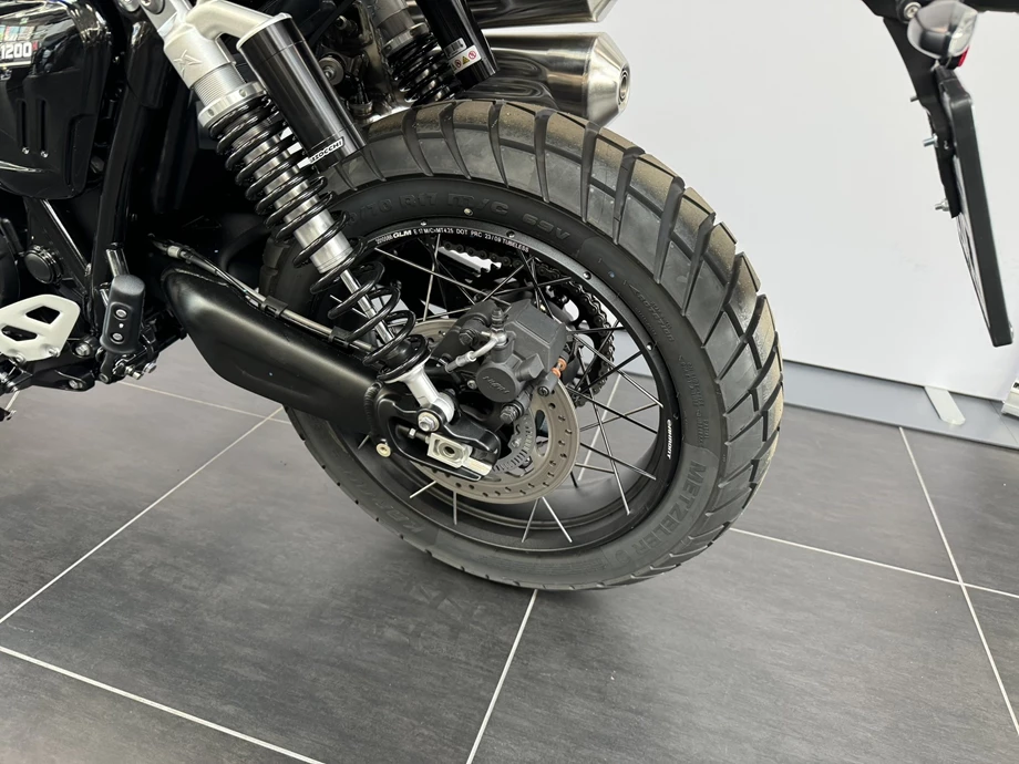 Angebot Triumph Scrambler 1200 X Bild 6: Angebot Triumph Scrambler 1200 X