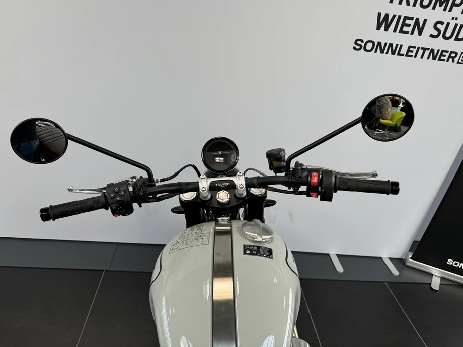 Angebot Triumph Scrambler 1200 X Bild 7: Angebot Triumph Scrambler 1200 X
