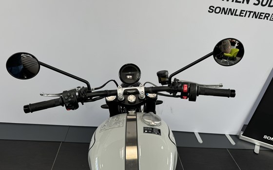 Neufahrzeug Triumph Scrambler 1200 X - Bild 7 Neufahrzeug Triumph Scrambler 1200 X - Bild 7