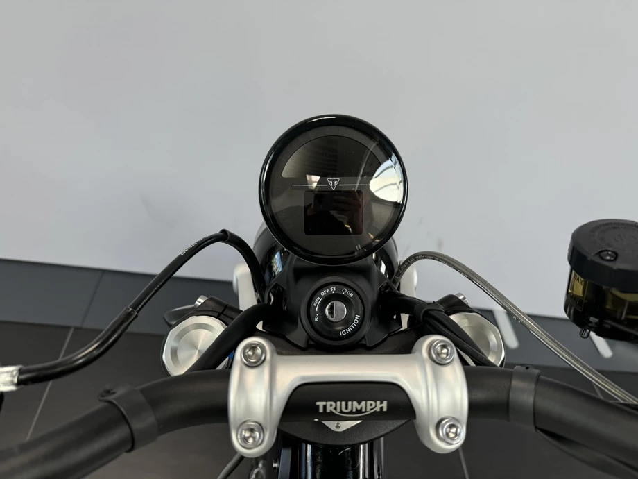 Angebot Triumph Scrambler 1200 X Bild 8: Angebot Triumph Scrambler 1200 X