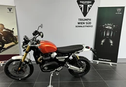 Neumotorrad Triumph Scrambler 1200 XE Neumotorrad Triumph Scrambler 1200 XE