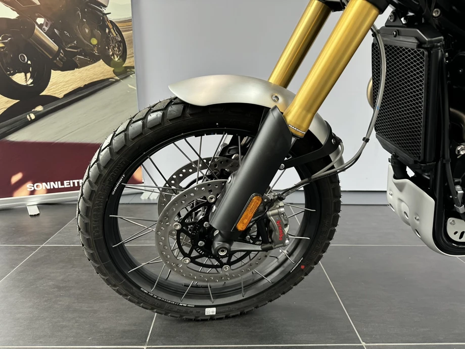 Angebot Triumph Scrambler 1200 XE Bild 5: Angebot Triumph Scrambler 1200 XE