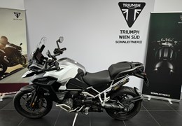 Gebrauchte Triumph Tiger 1200 GT Explorer Gebrauchte Triumph Tiger 1200 GT Explorer