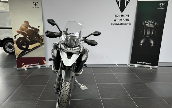 Gebrauchtmotorrad Triumph Tiger 1200 GT Explorer - Bild 3
