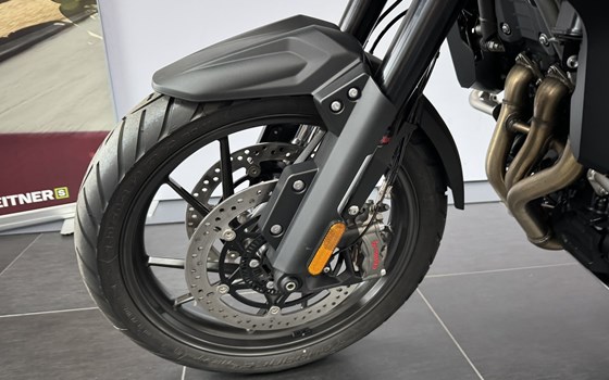 Gebrauchtmotorrad Triumph Tiger 1200 GT Explorer - Bild 5 Gebrauchtmotorrad Triumph Tiger 1200 GT Explorer - Bild 5