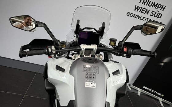 Gebrauchtmotorrad Triumph Tiger 1200 GT Explorer - Bild 7