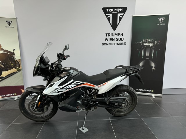 Gebrauchtfahrzeug Gebrauchtfahrzeug