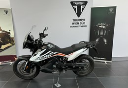 Gebrauchte KTM 790 Adventure