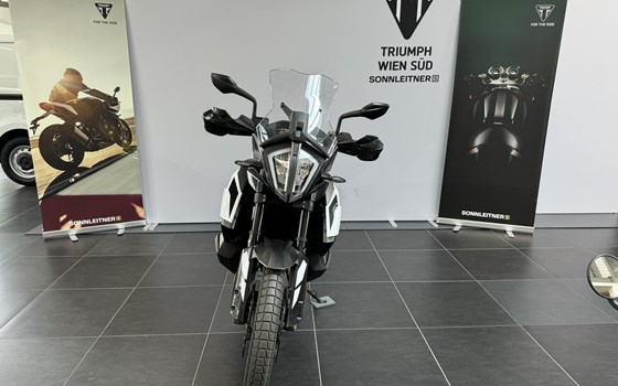 Gebrauchtmotorrad KTM 790 Adventure - Bild 3