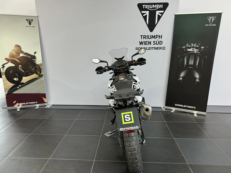 Angebot KTM 790 Adventure Bild 4: Angebot KTM 790 Adventure