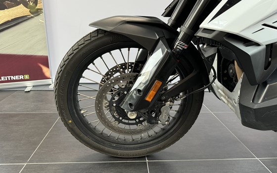 Gebrauchtmotorrad KTM 790 Adventure - Bild 5 Gebrauchtmotorrad KTM 790 Adventure - Bild 5