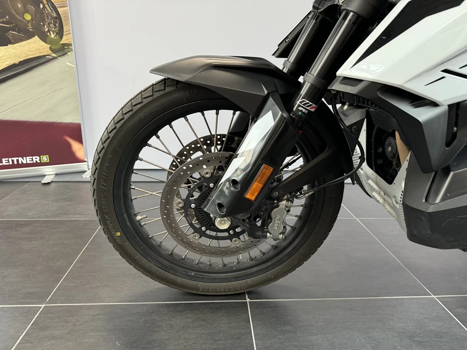 Angebot KTM 790 Adventure Bild 5: Angebot KTM 790 Adventure