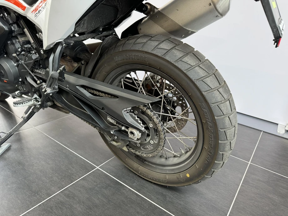 Angebot KTM 790 Adventure Bild 6: Angebot KTM 790 Adventure