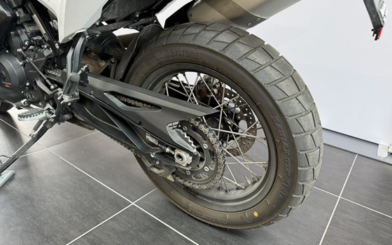 Gebrauchtmotorrad KTM 790 Adventure - Bild 6 Gebrauchtmotorrad KTM 790 Adventure - Bild 6