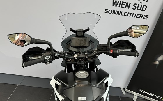 Gebrauchtmotorrad KTM 790 Adventure - Bild 7 Gebrauchtmotorrad KTM 790 Adventure - Bild 7