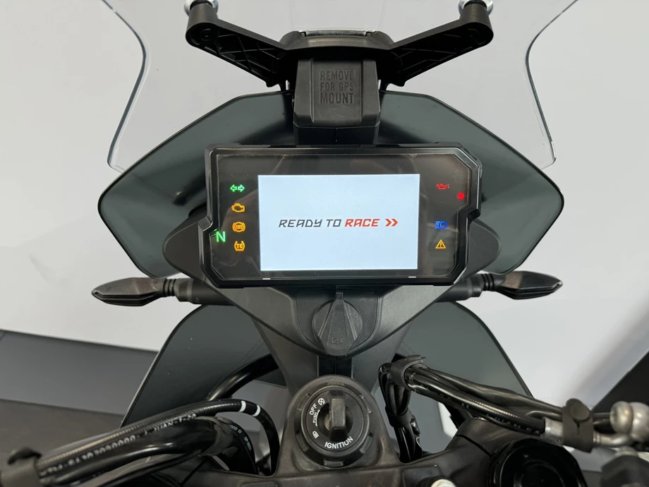 Angebot KTM 790 Adventure Bild 8: Angebot KTM 790 Adventure