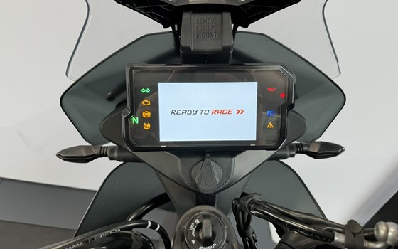 Gebrauchtmotorrad KTM 790 Adventure - Bild 8 Gebrauchtmotorrad KTM 790 Adventure - Bild 8