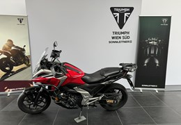 Gebrauchte Honda NC750X