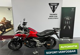 Gebrauchte Honda NC750X