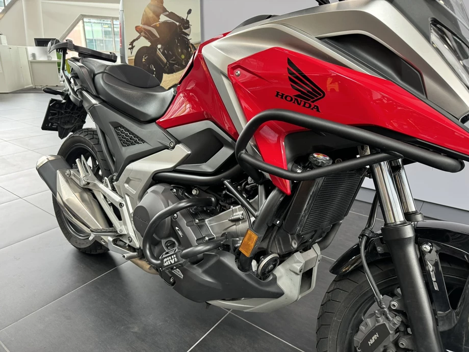 Angebot Honda NC750X Bild 10: Angebot Honda NC750X