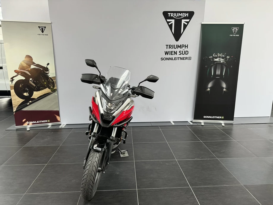 Angebot Honda NC750X Bild 3: Angebot Honda NC750X