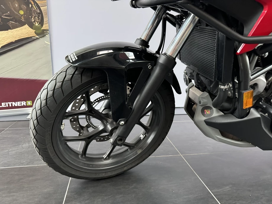 Angebot Honda NC750X Bild 5: Angebot Honda NC750X